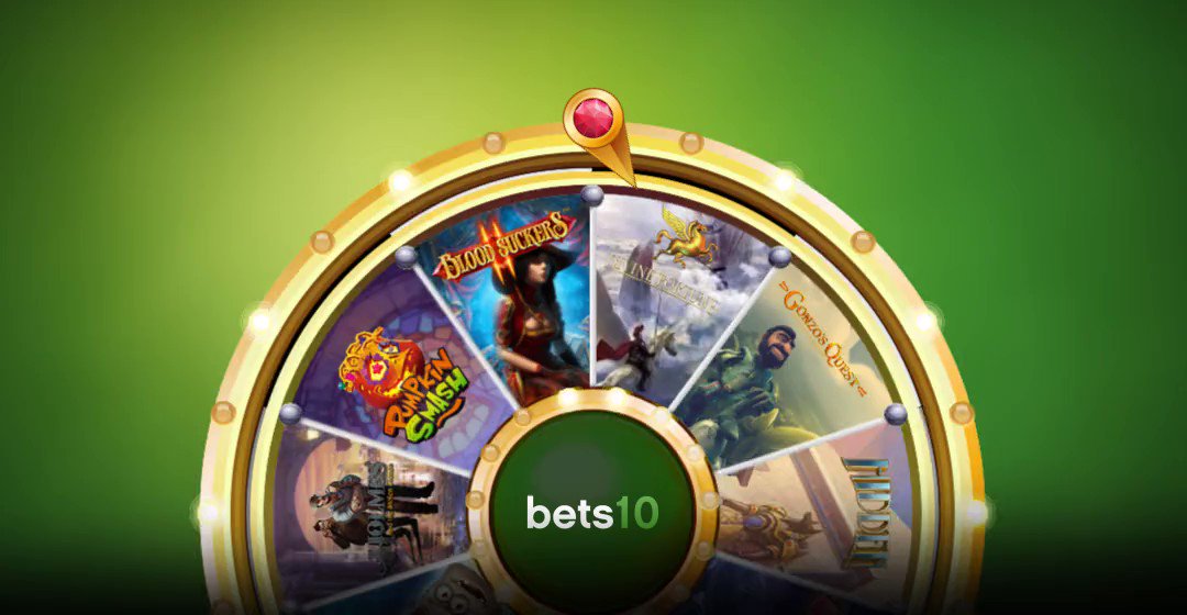 Bets10 casino turkiye
