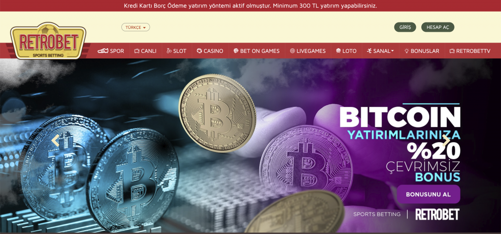 Retrobet Yeni Adresi