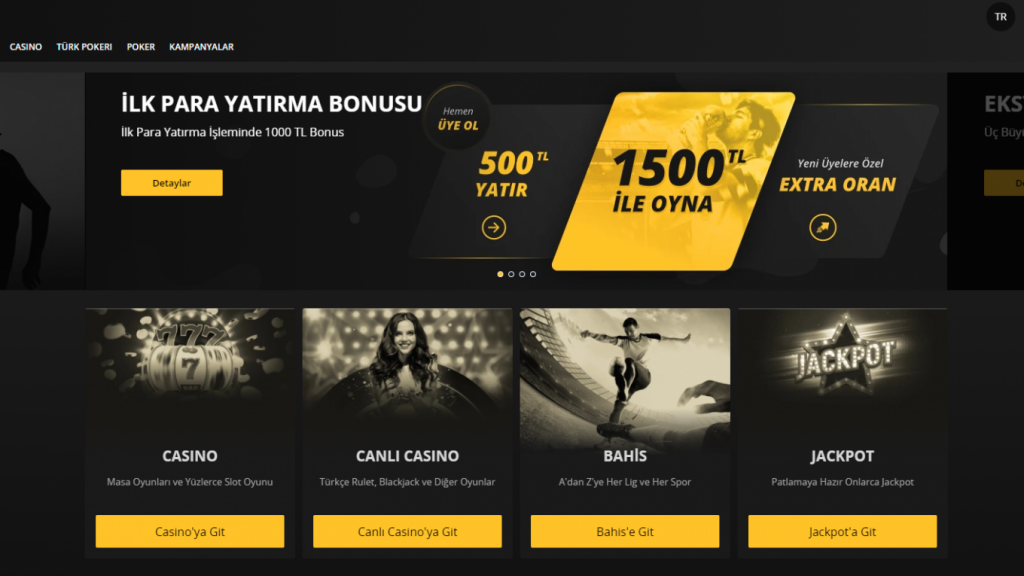 Mobilbahis bahis turkiye