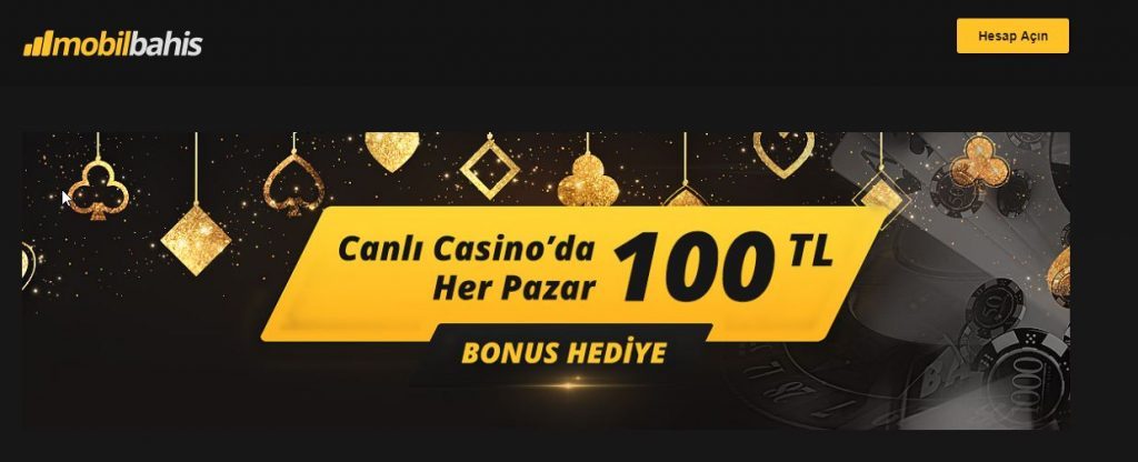 Mobilbahis Apk Turk
