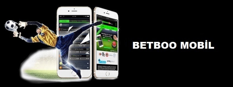 Betboo Canlı Bahis turk