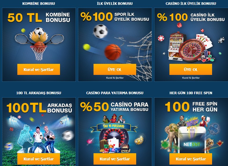 Betsat Casino turk