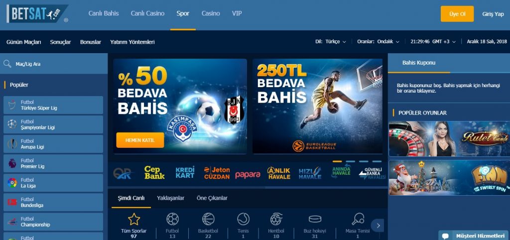 Betsat Güvenilir Mi turkiye