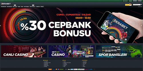 Perabet Yeni Adresi turkiye