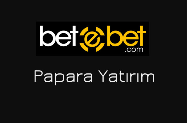 Betebet bahis turk