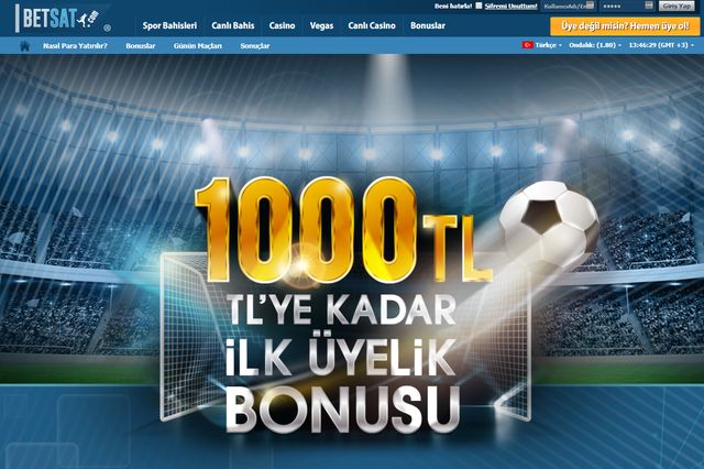 Betsat Casino