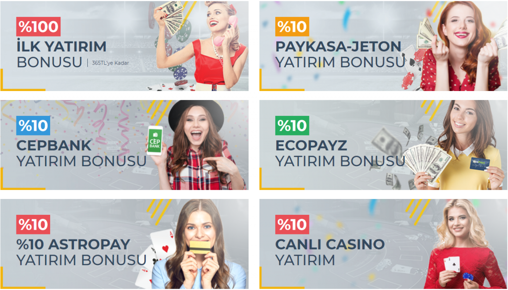Tipobet TV