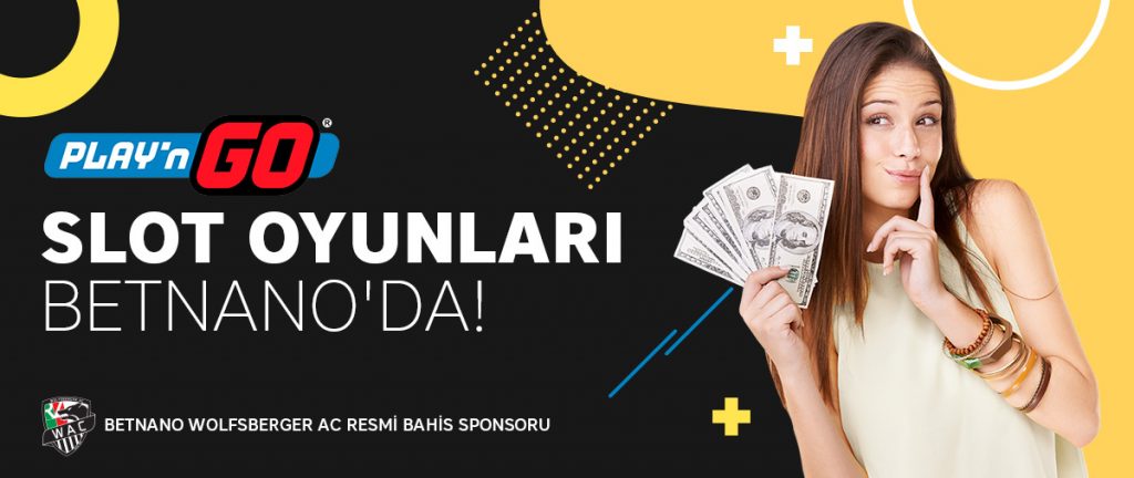 Betnano Bahis