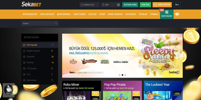 Sekabet Güvenilir Mi