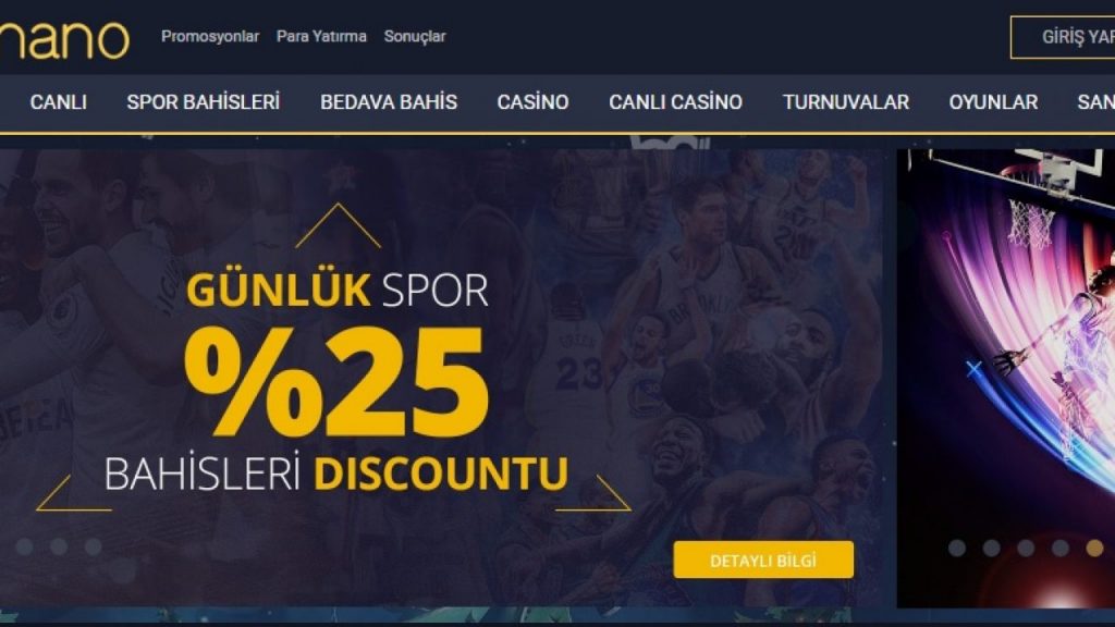 Betnano Apk