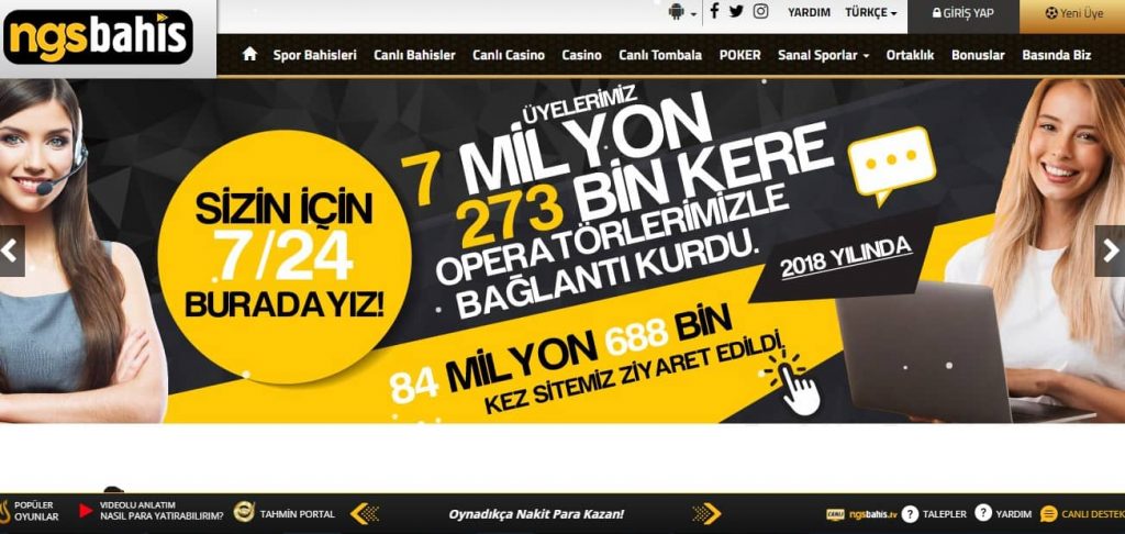 Ngsbahis Güvenilir Mi turkiye