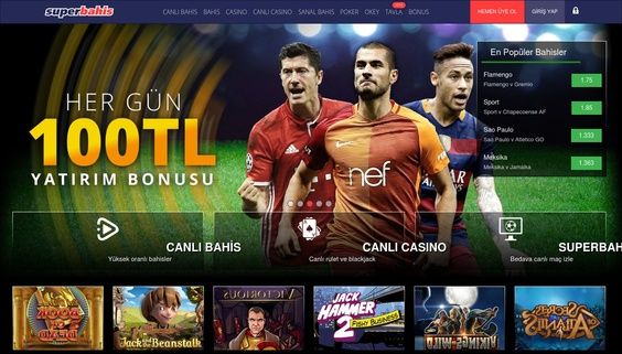 Süperbahis Tv turkiye