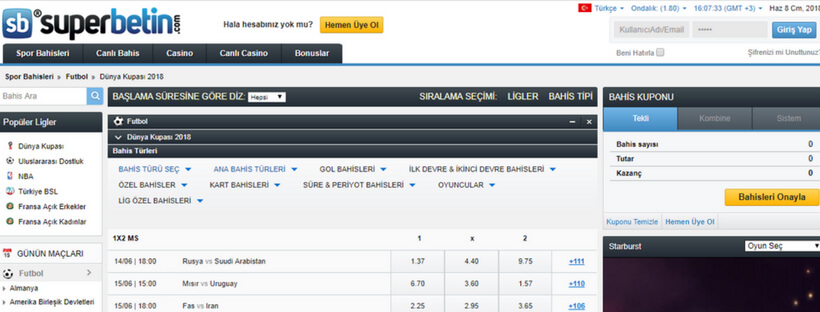 Superbetin Güvenilir Mi turk