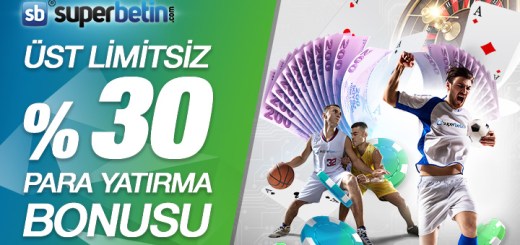 Superbetin Bahis turkiye