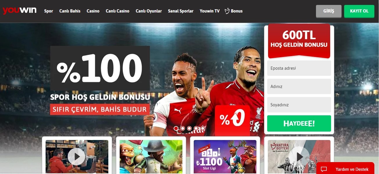 Hepsibahis Yeni Adresi