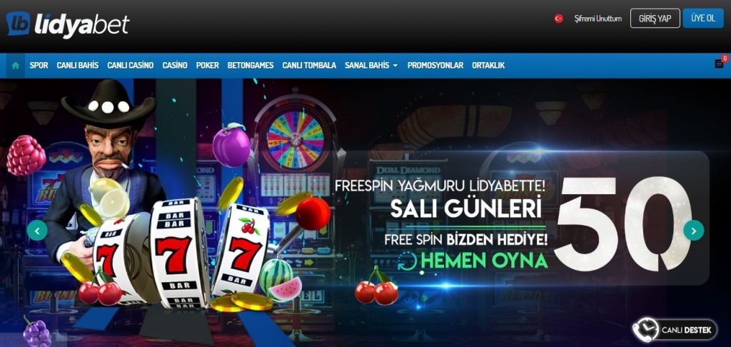 Lidyabet Mobil