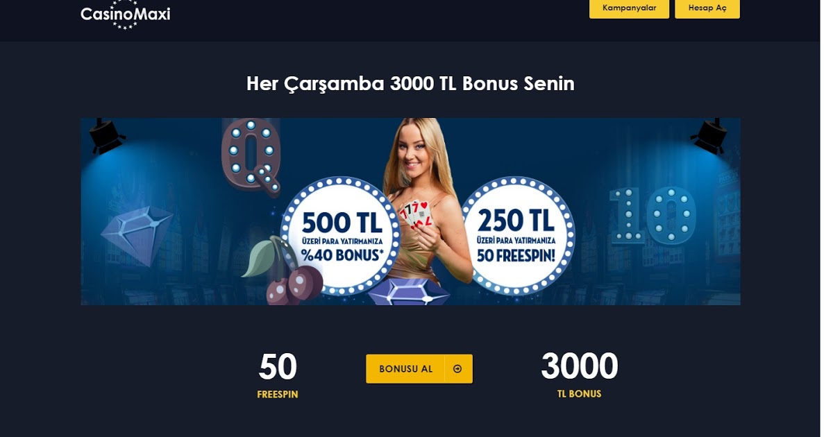 Casinomaxi Guncel adresi