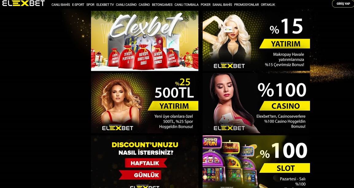 Elexbet Güvenilir Mi