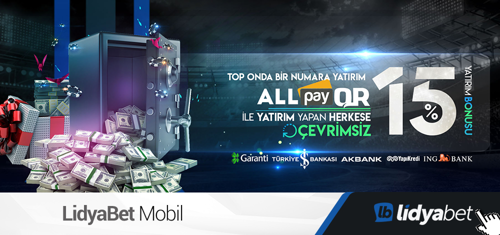 Lidyabet Yeni Adresi
