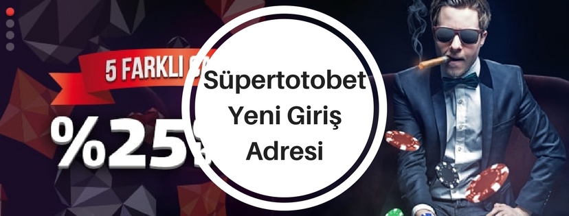 Supertotobet Giriş turk