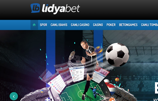 Lidyabet Giriş turkiye