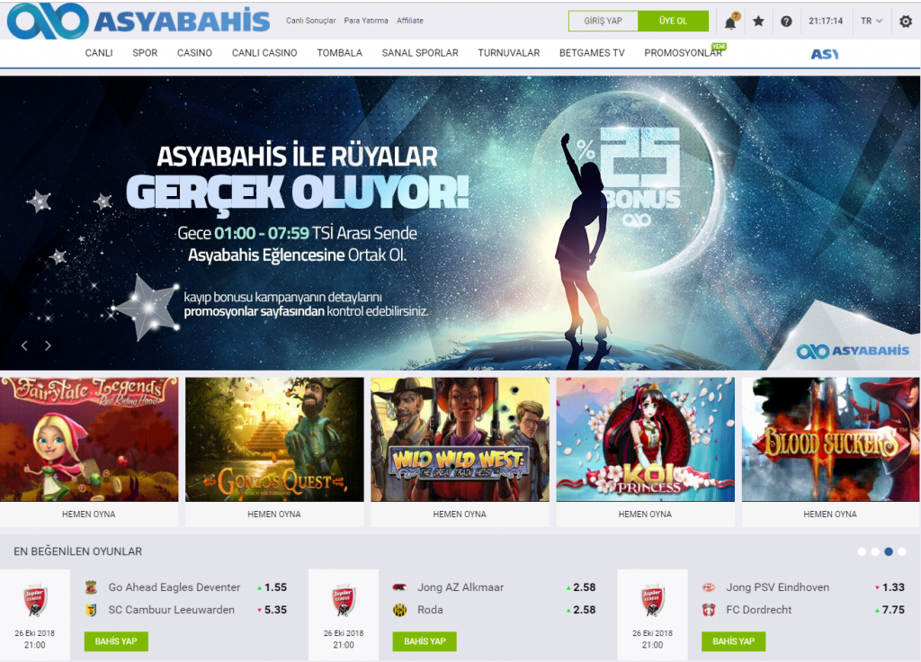 Asyabahis Apk turkiye