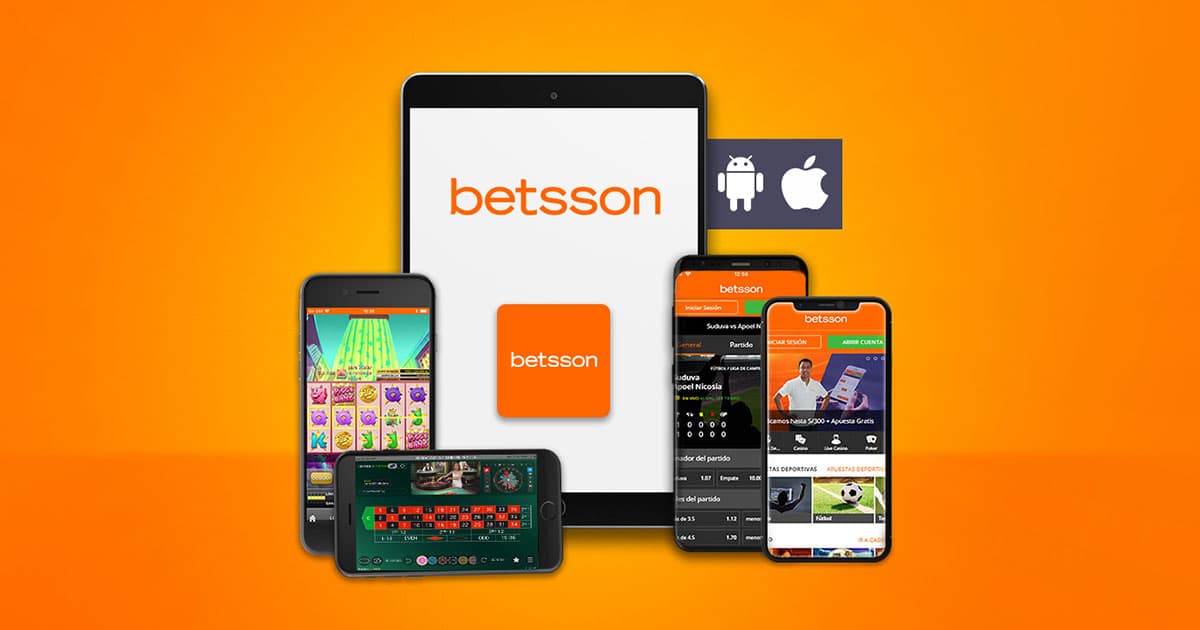 Betsson Tv turk