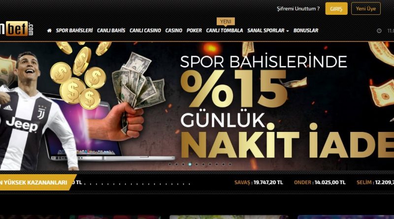 Limanbet Bahis turkiye