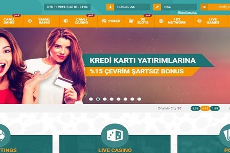 Mariobet Tv turkiye