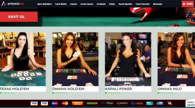 Artemisbet Apk turkiye