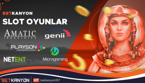 Betkanyon Tv turk