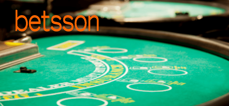 Betsson Mobil turkiye