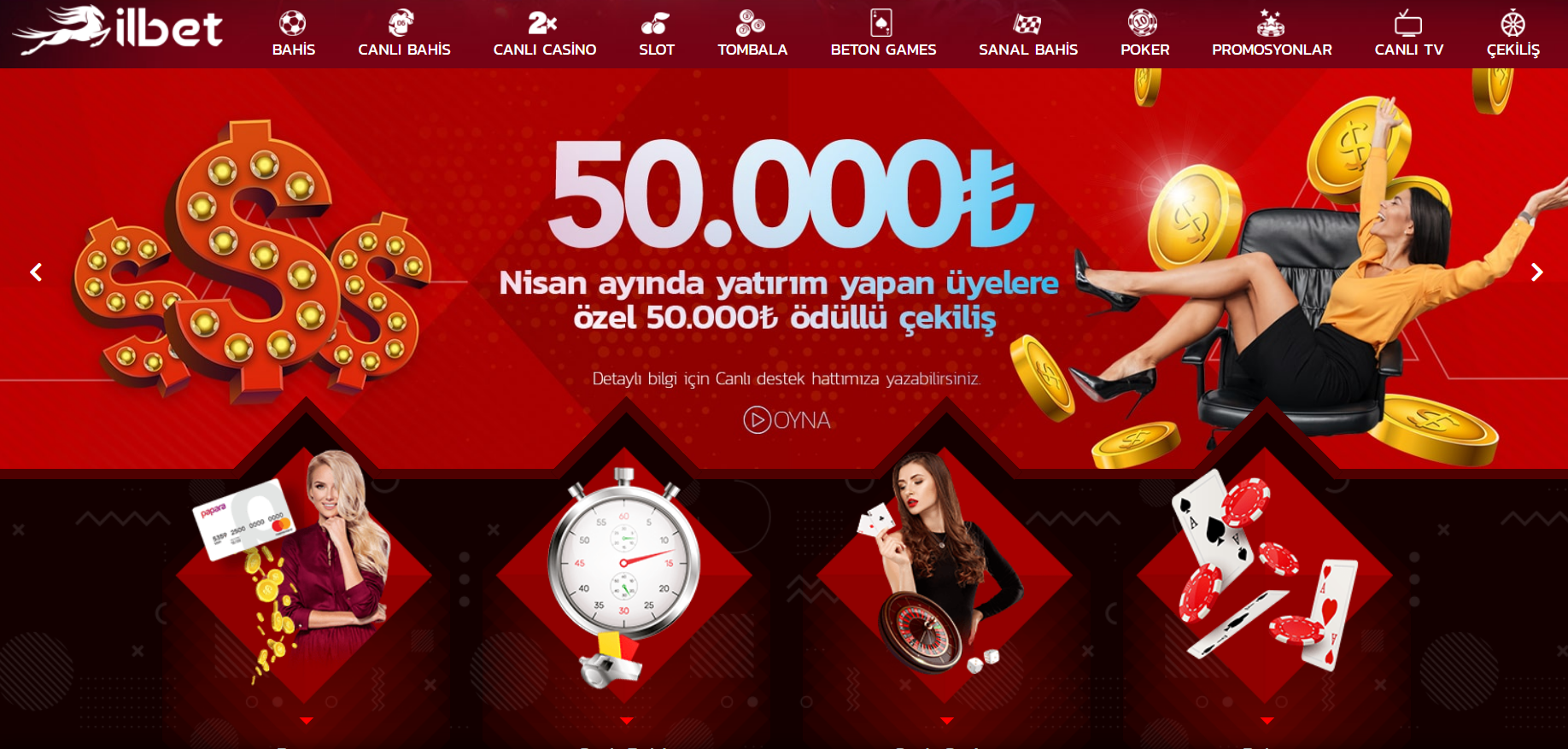 Ilbet Yeni Adresi turk