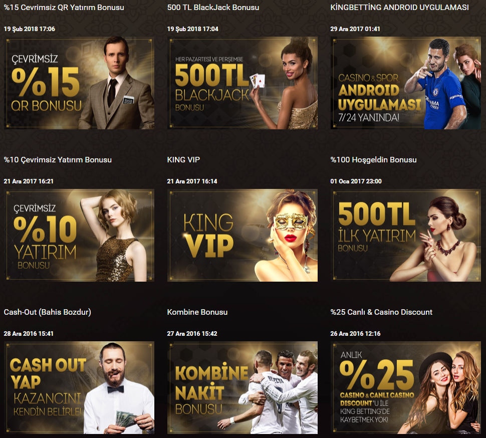 Kingbetting Güncel adresi turkiye