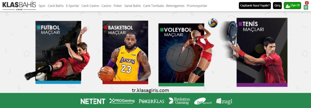 Pokerklas Tv turk