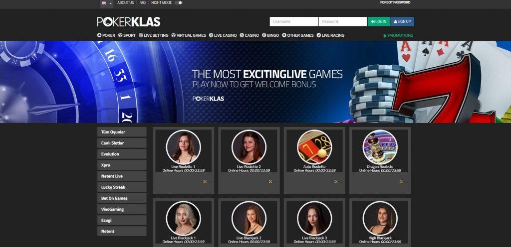 Pokerklas Yeni Adresi turkiye