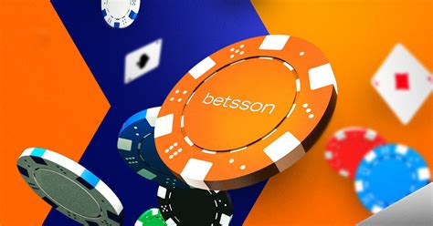Betsson Canlı Bahis