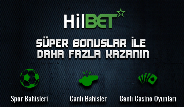 Hilbet Mobil