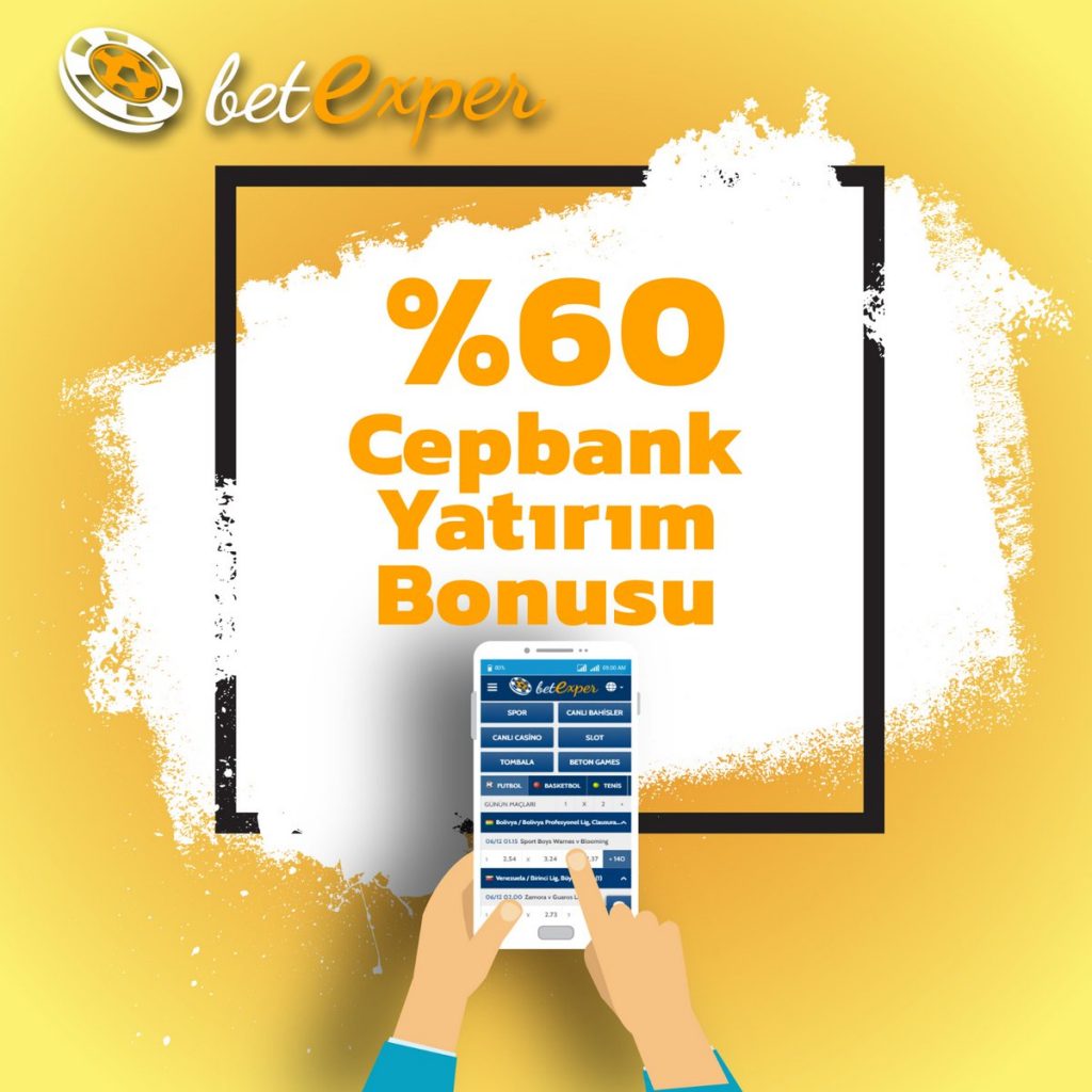 Betexper Güvenilir Mi turk