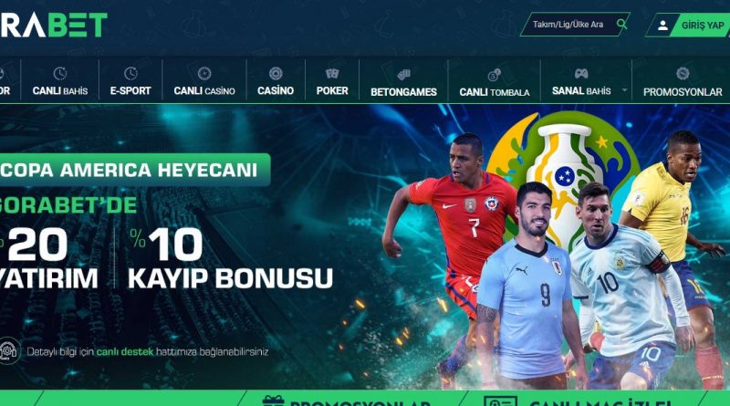 Gorabet Mobil