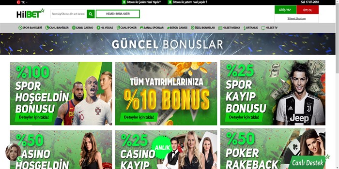 Hilbet Güvenilir Mi turkiye