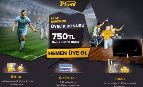 Trbet Bahis turkiye