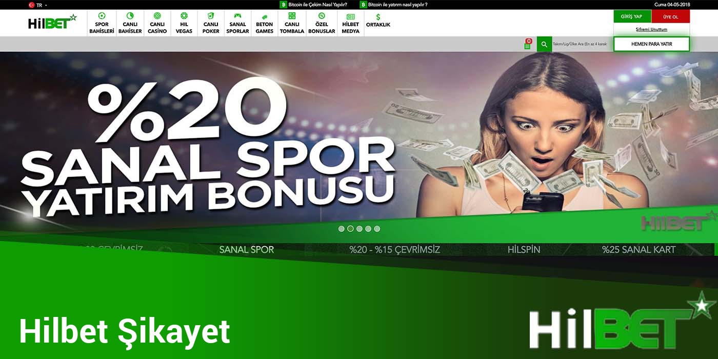 Hilbet Güvenilir Mi