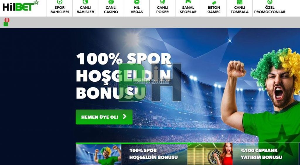 Hilbet Güvenilir Mi turk