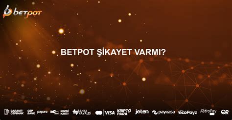 Betpot Canlı Bahis