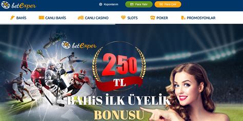 Betexper Güvenilir Mi turkiye