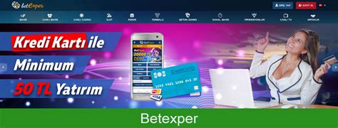 Betexper Mobil turk