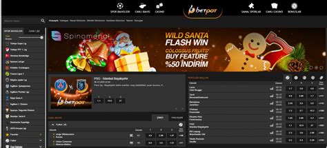 Betpot Yeni Adresi turkiye