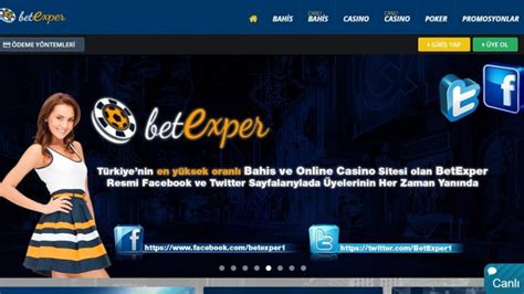 Betexper Mobil