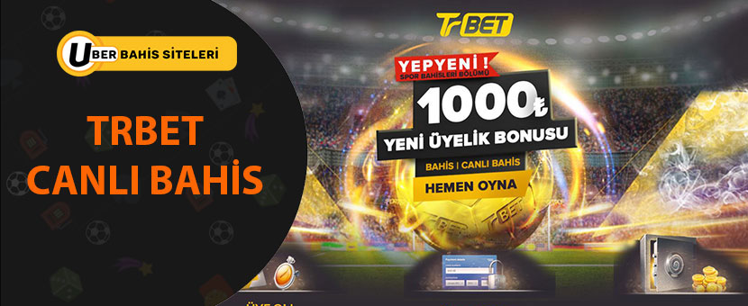 Trbet Mobil
